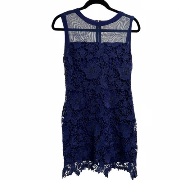 Kut from the Kloth Dresses & Skirts - KUT from the Kloth | Black lace & Mesh dress